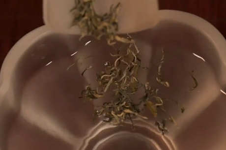 中国十大名茶有哪些？