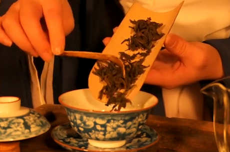 中国十大名茶有哪些？