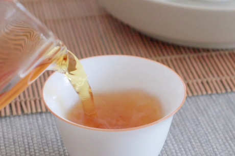 中国十大名茶有哪些？