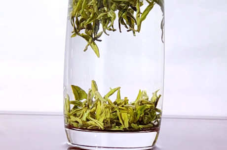 中国十大名茶有哪些？