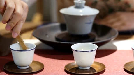 怎样泡茶好喝？
