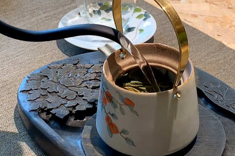 怎样泡茶好喝？