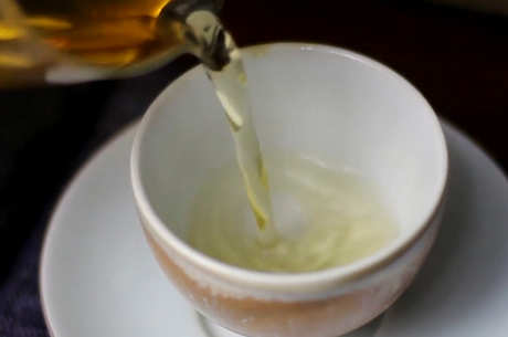 怎样泡茶好喝？
