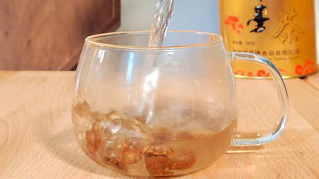 牛蒡茶和牛蒡根有什么区别？
