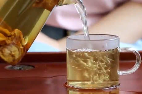 牛蒡茶和牛蒡根有什么区别？