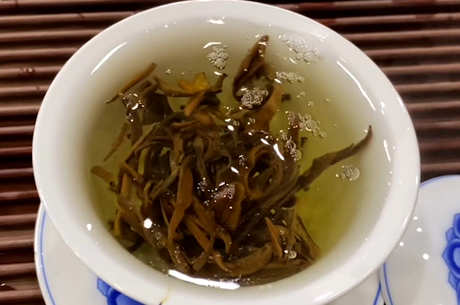 滇红茶适合女性饮用吗？