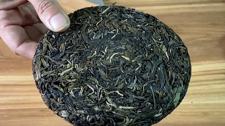 冰岛和昔归茶的区别