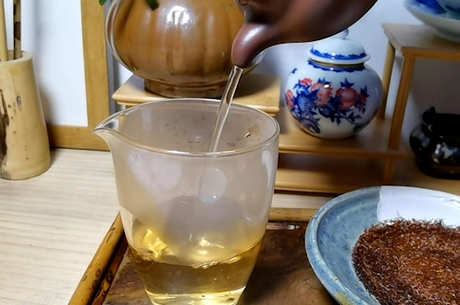如何喝红茶是正确的方法