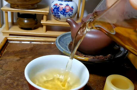 如何喝红茶是正确的方法