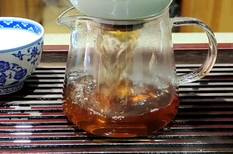 有几种安化红茶
