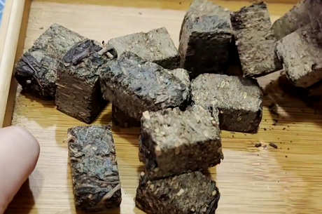 有几种安化红茶