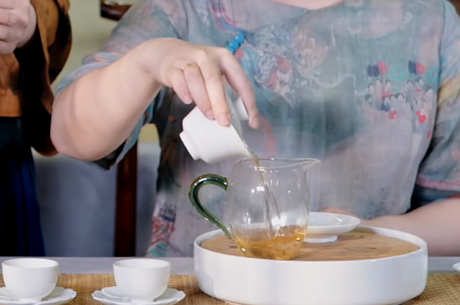 有几种安化红茶