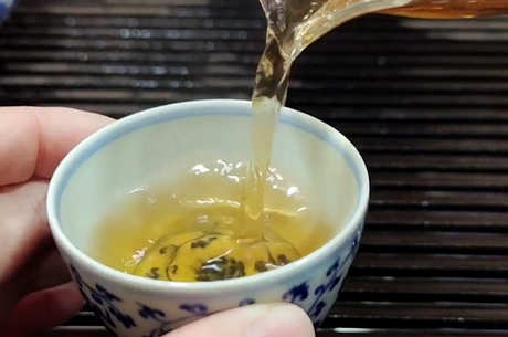 有几种安化红茶