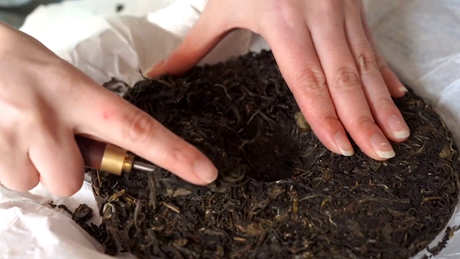 送老师什么茶比较好？