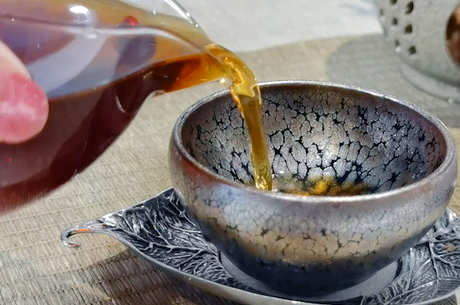 安化红茶能存放多久？