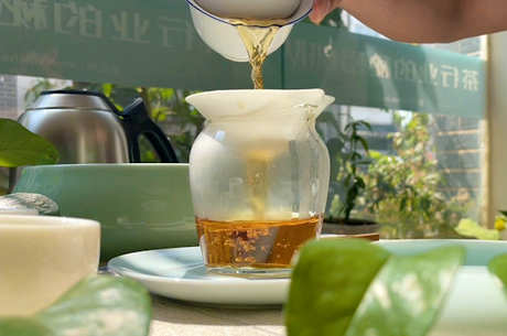 红茶放久了还能喝吗？最多几年