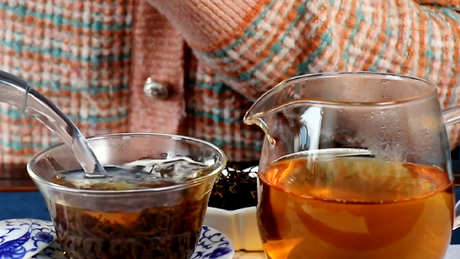 红茶七年后还能喝吗？