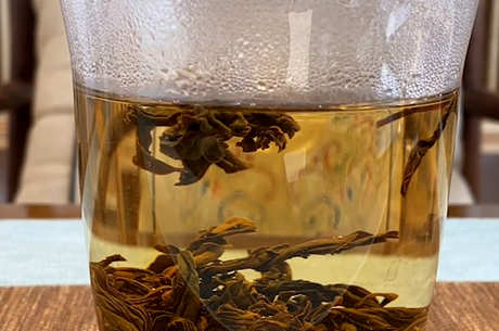 红茶七年后还能喝吗？