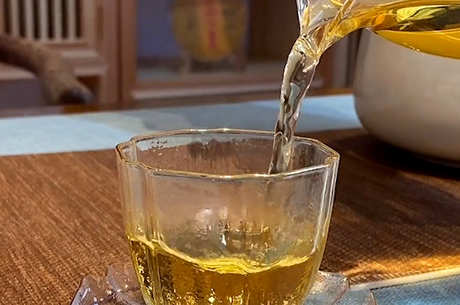 红茶七年后还能喝吗？
