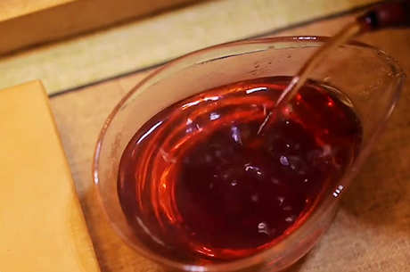 用什么茶具泡红茶？