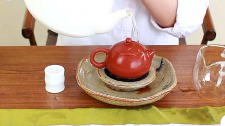 如何正确饮用安化红茶？