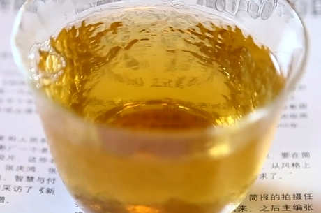 如何正确饮用安化红茶？