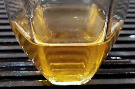 什么茶属于老青茶？