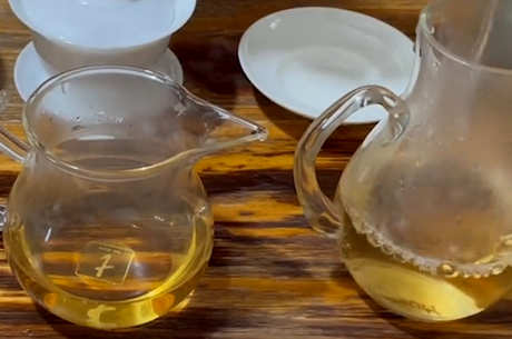 昔归茶简介