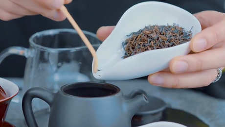 什么茶属于过去？