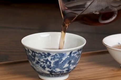 什么茶属于过去？