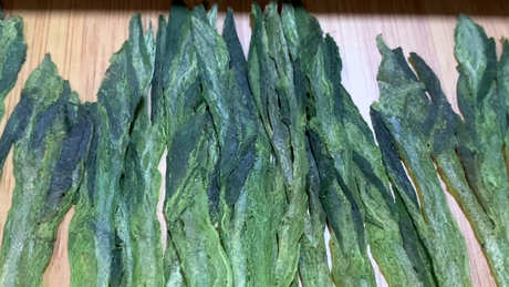 太平猴魁茶简介