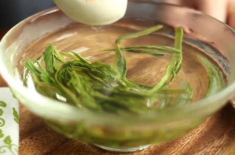 太平猴魁茶简介