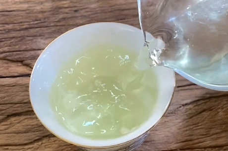 太平猴魁茶简介