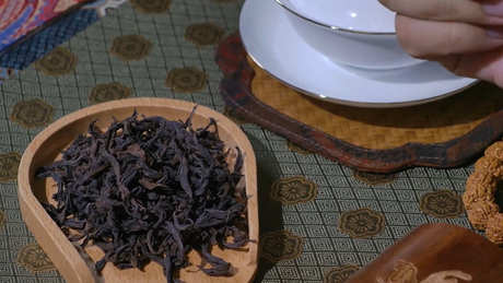 肉桂茶介绍