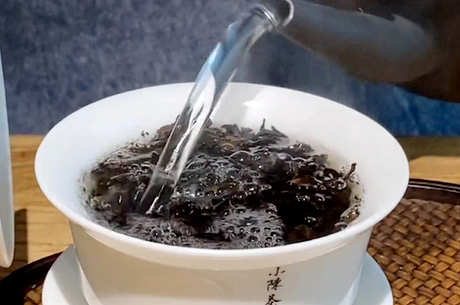 肉桂茶介绍