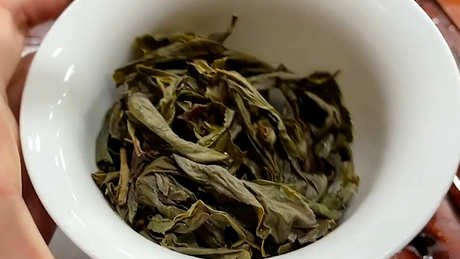 介绍乌龙茶