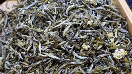 茉莉花茶介绍
