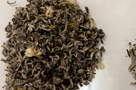 茉莉花茶介绍