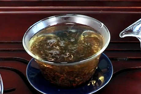 茶的起源和历史