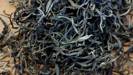曼松贡茶的历史和特点