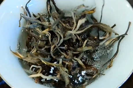 曼松贡茶的历史和特点