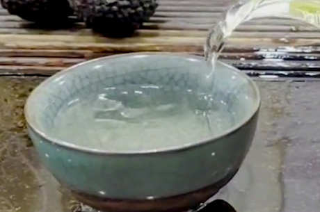 曼松贡茶的历史和特点