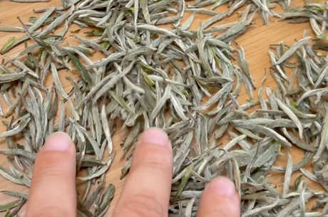 中国24种名茶