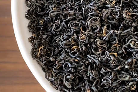 中国24种名茶