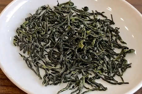 中国24种名茶