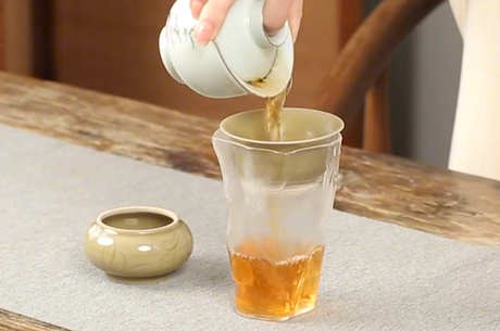 六件套茶具有哪些？