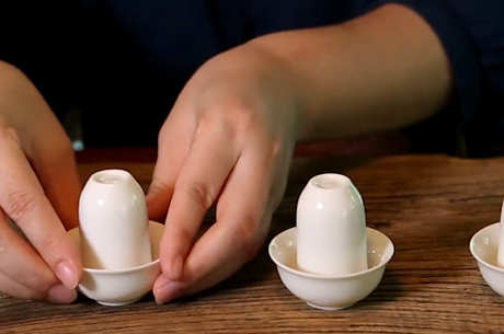 六件套茶具有哪些？