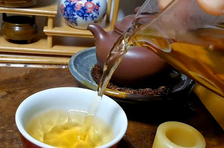 红茶有哪些品种？