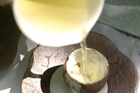 乌龙茶的类型