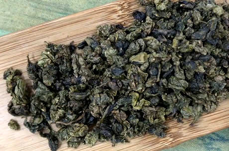 乌龙茶属于红茶还是绿茶